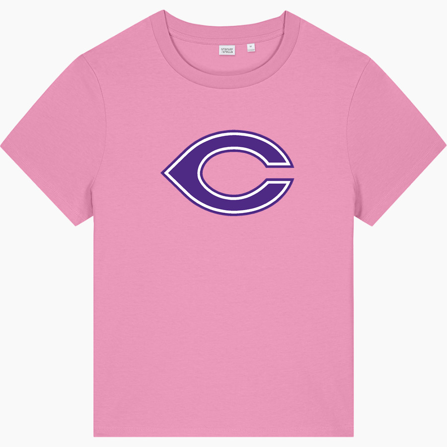 Carlsbad Lancers Stanley/Stella Women's Stella Muser Tee