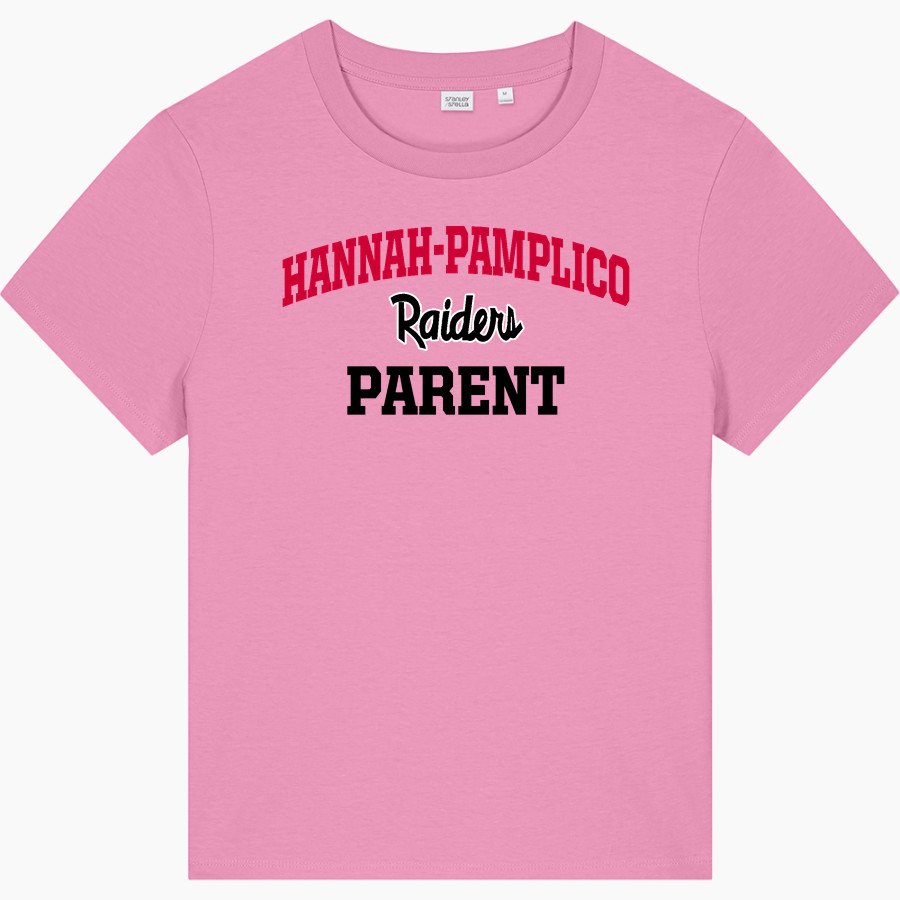 Hannah-Pamplico Raiders Raiders Stanley/Stella Women's Stella Muser Tee