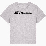 The Foundation The Foundation <span class="pdp-name-mascot">The Foundation</span> Stanley/Stella Women's Stella Muser Tee Front Thumbnail