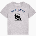 Bristow Bears Stanley/Stella Women's Stella Muser Tee Front Thumbnail