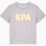 St. Paul Academy & Summit School Spartans <span class="pdp-name-mascot">St. Paul Academy Spartans</span> Stanley/Stella Women's Stella Muser Tee Front Thumbnail