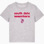South Dale Warriors Stanley/Stella Women's Stella Muser Tee Front Thumbnail