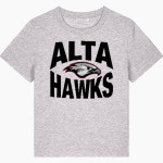 ALTA HIGH SCHOOL HAWKS Stanley/Stella Women's Stella Muser Tee Front Thumbnail