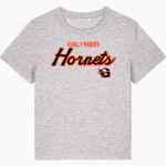 Giltner Hornets <span class="pdp-name-mascot">Giltner Hornets</span> Stanley/Stella Women's Stella Muser Tee Front Thumbnail