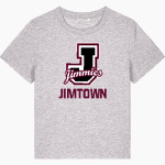 Jimtown Jimmies Stanley/Stella Women's Stella Muser Tee Front Thumbnail