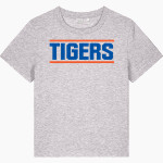 Tenniswood Tigers <span class="pdp-name-mascot">Tenniswood Elementary School Tigers</span> Stanley/Stella Women's Stella Muser Tee Front Thumbnail