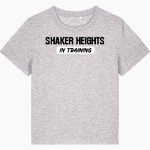 Shaker Heights Schools <span class="pdp-name-mascot">Shaker Heights</span> Stanley/Stella Women's Stella Muser Tee Front Thumbnail