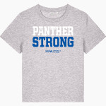 Mounds Park Academy Panthers Stanley/Stella Women's Stella Muser Tee Front Thumbnail