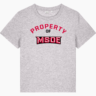 Stanley/Stella Women's Stella Muser Tee