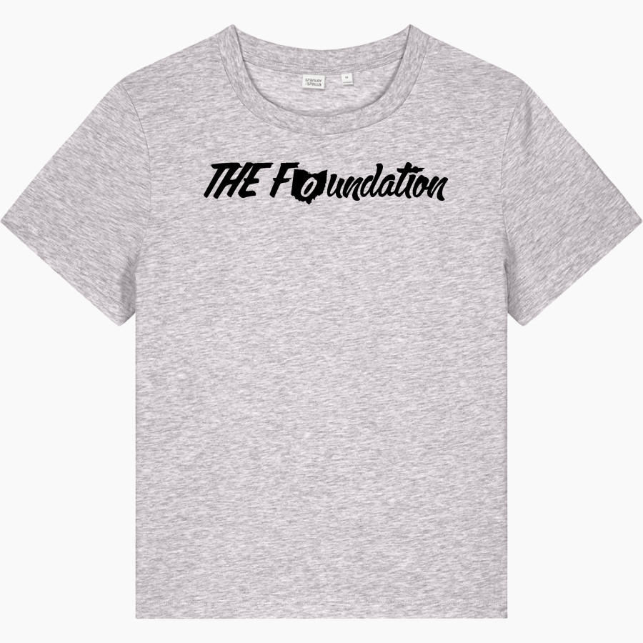 The Foundation The Foundation <span class="pdp-name-mascot">The Foundation</span> Stanley/Stella Women's Stella Muser Tee