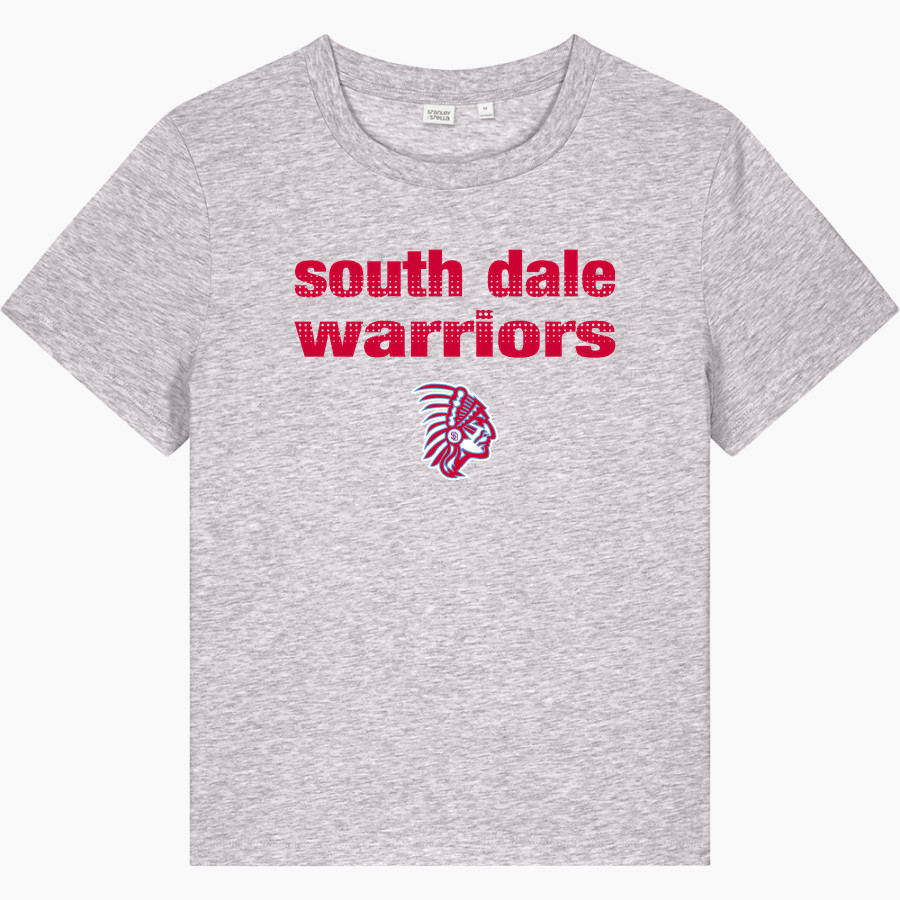 South Dale Warriors Stanley/Stella Women's Stella Muser Tee