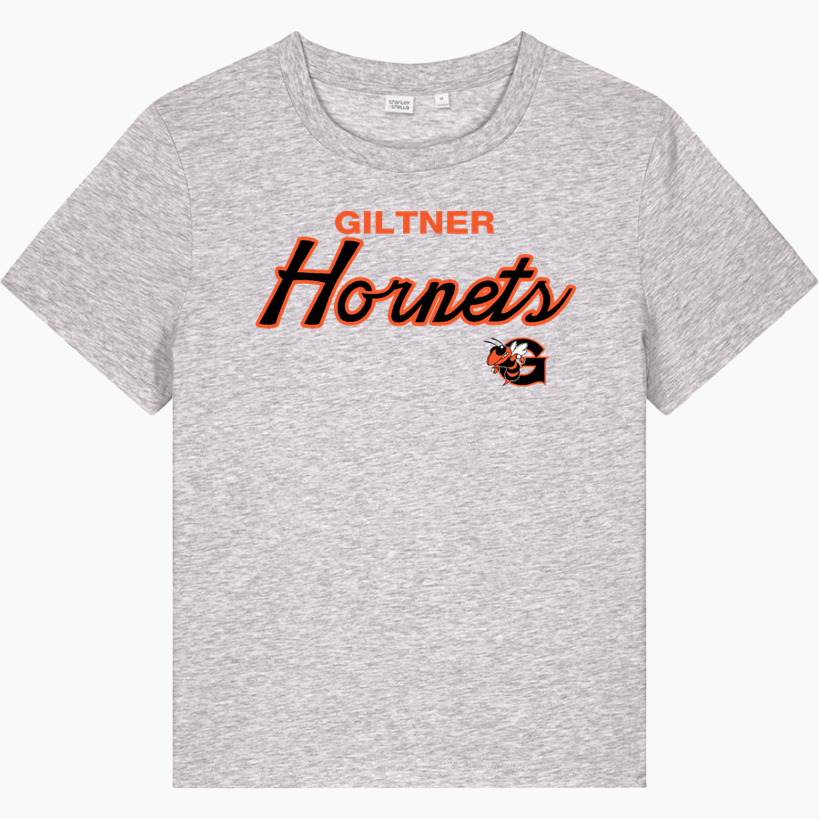 Giltner Hornets <span class="pdp-name-mascot">Giltner Hornets</span> Stanley/Stella Women's Stella Muser Tee