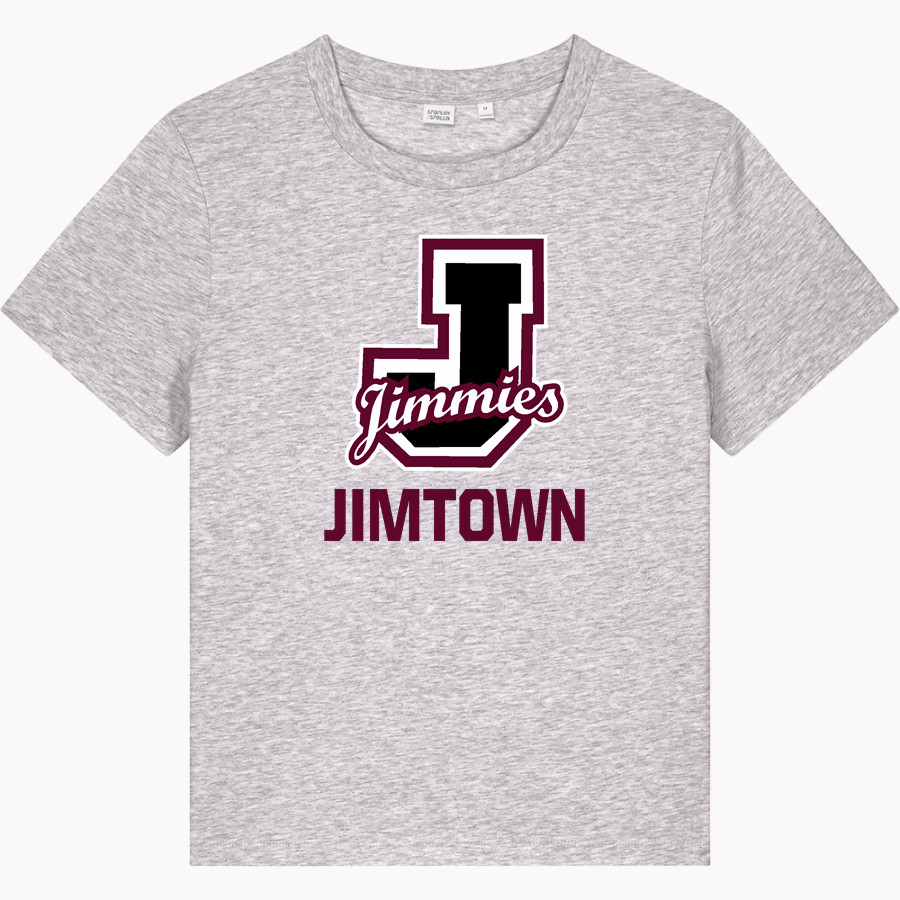 Jimtown Jimmies Stanley/Stella Women's Stella Muser Tee
