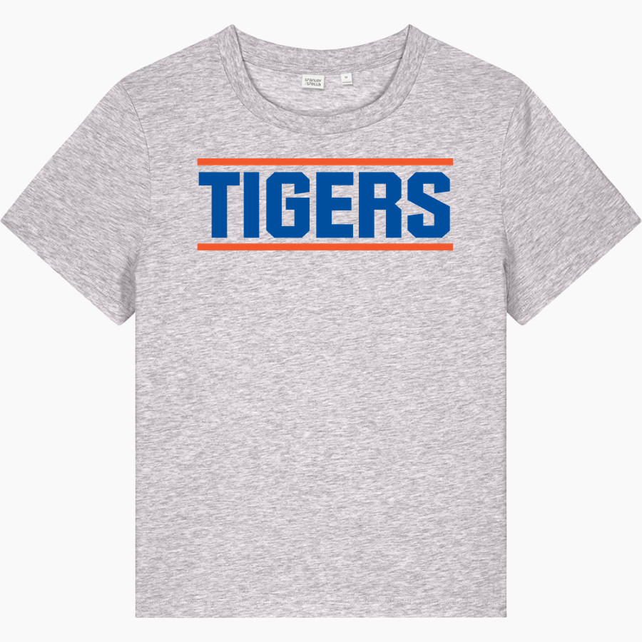 Tenniswood Tigers <span class="pdp-name-mascot">Tenniswood Elementary School Tigers</span> Stanley/Stella Women's Stella Muser Tee