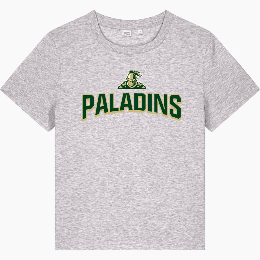 Pinecrest Paladins <span class="pdp-name-mascot">Pinecrest Paladins</span> Stanley/Stella Women's Stella Muser Tee