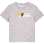 Roger Bacon Spartans <span class="pdp-name-mascot">Roger Bacon Spartans</span> Stanley/Stella Women's Stella Muser Tee Front Thumbnail