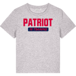 Naples Classical Academy <span class="pdp-name-mascot">Naples Classical Academy Patriots</span> Stanley/Stella Women's Stella Muser Tee Front Thumbnail