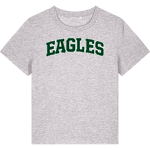 Evergreen Lutheran Eagles <span class="pdp-name-mascot">Evergreen Lutheran Eagles</span> Stanley/Stella Women's Stella Muser Tee Front Thumbnail