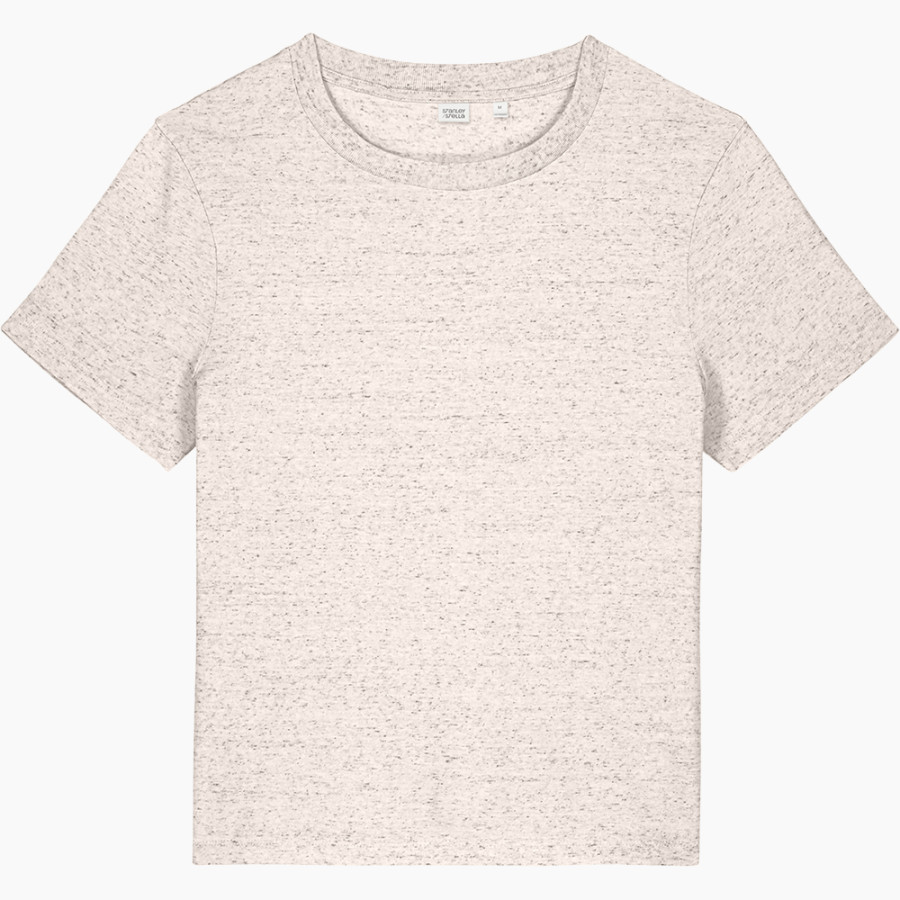 Spain Park Jaguars Stanley/Stella Women's Stella Muser Tee