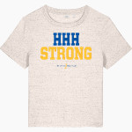 St Katharine Drexel Stanley/Stella Women's Stella Muser Tee Front Thumbnail