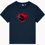 WashU Online Store Stanley/Stella Women's Stella Muser Tee Front Thumbnail