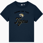 IRVING HIGH SCHOOL TIGERS <span class="pdp-name-mascot">IRVING TIGERS</span> Stanley/Stella Women's Stella Muser Tee Front Thumbnail