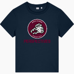 Perspectives Warriors Stanley/Stella Women's Stella Muser Tee Front Thumbnail