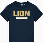 LEVERETTS CHAPEL HIGH SCHOOL LIONS <span class="pdp-name-mascot">LEVERETTS CHAPEL LIONS</span> Stanley/Stella Women's Stella Muser Tee Front Thumbnail