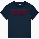 Farmington High School River Hawks Stanley/Stella Women's Stella Muser Tee Front Thumbnail