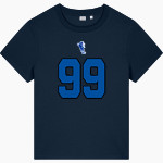 West Tech Panthers Stanley/Stella Women's Stella Muser Tee Front Thumbnail