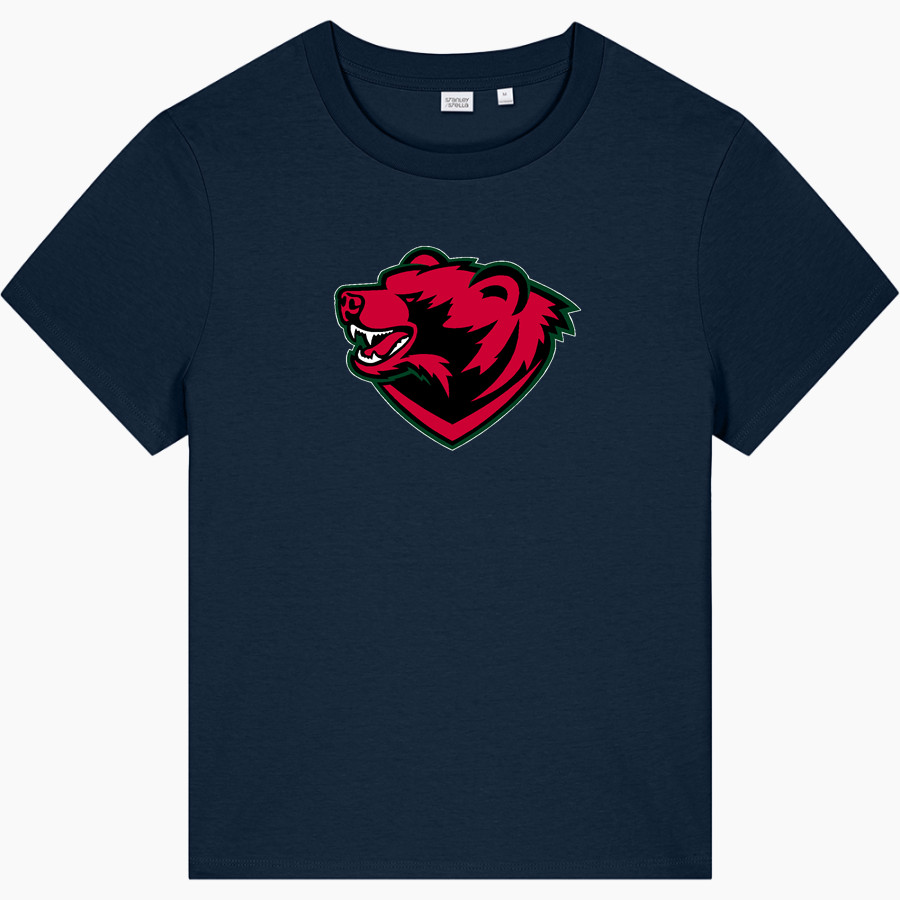 WashU Online Store Stanley/Stella Women's Stella Muser Tee