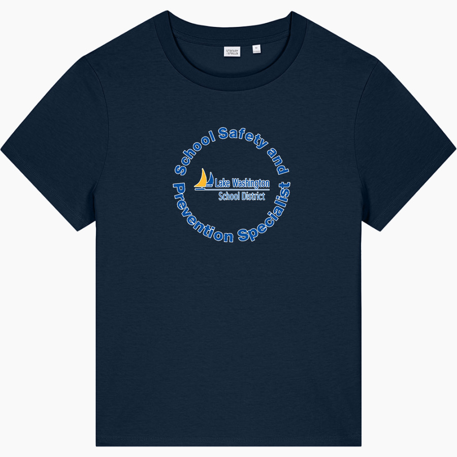 Lake Washington Lake Washington Stanley/Stella Women's Stella Muser Tee