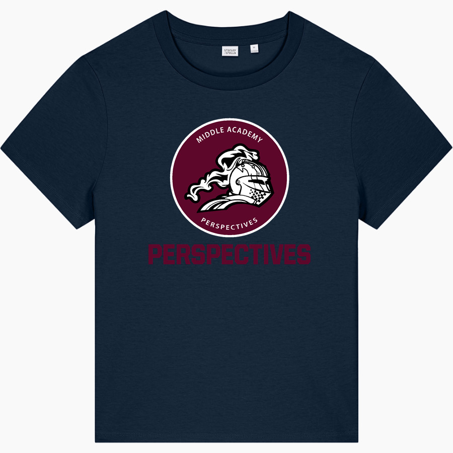 Perspectives Warriors Stanley/Stella Women's Stella Muser Tee