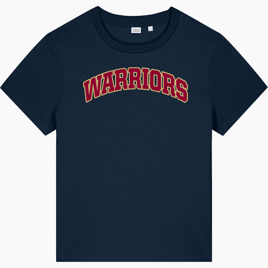 Riverdale Warriors Stanley/Stella Women's Stella Muser Tee