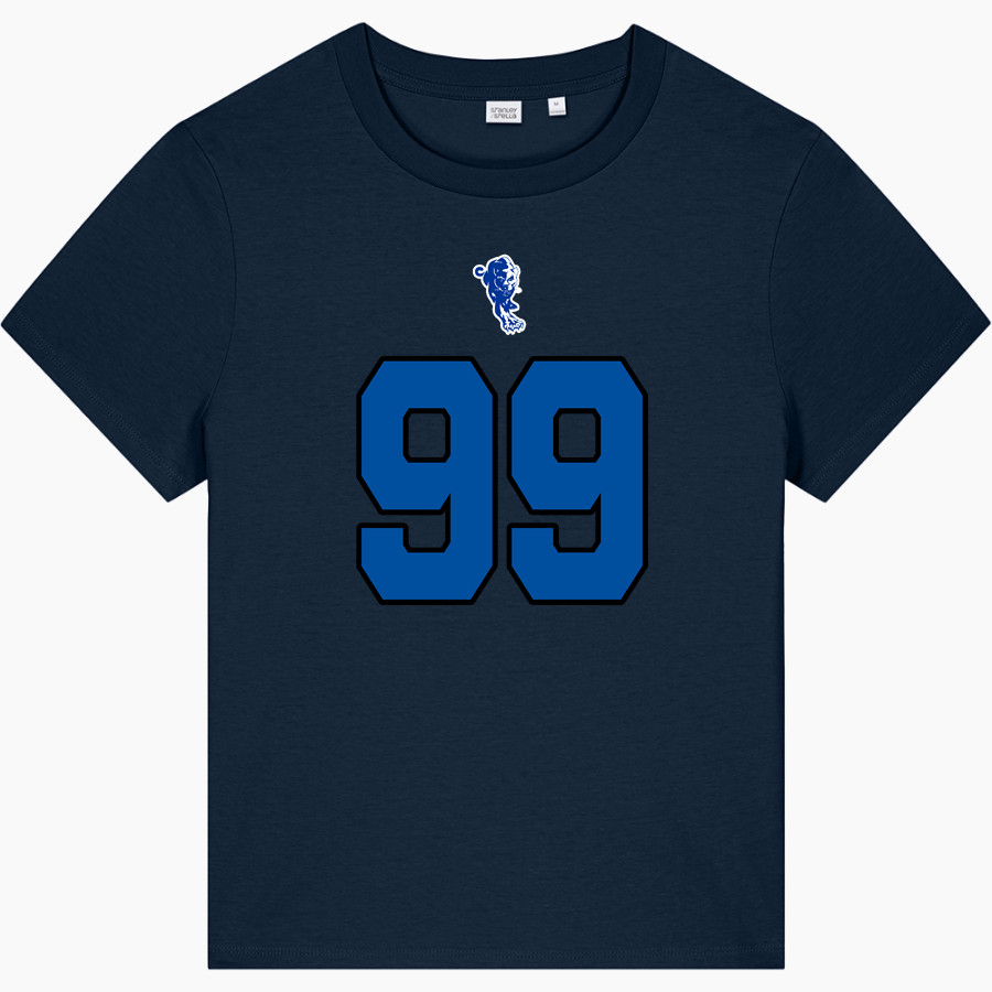 West Tech Panthers Stanley/Stella Women's Stella Muser Tee