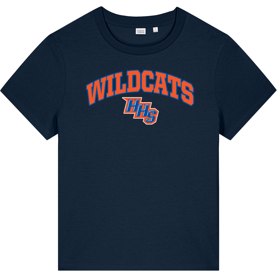 HARDEE COUNTY HIGH SCHOOL WILDCATS <span class="pdp-name-mascot">HARDEE COUNTY WILDCATS</span> Stanley/Stella Women's Stella Muser Tee