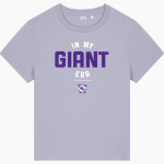 Ben Davis Giants Stanley/Stella Women's Stella Muser Tee Front Thumbnail