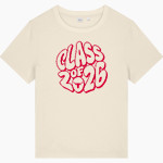 DOVER HIGH SCHOOL LONGHORNS Stanley/Stella Women's Stella Muser Tee Front Thumbnail