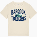 Babcock Trailblazers <span class="pdp-name-mascot">Babcock High School Trailblazers</span> Stanley/Stella Women's Stella Muser Tee Front Thumbnail