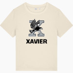 Xavier Falcons Stanley/Stella Women's Stella Muser Tee Front Thumbnail