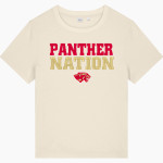 CANEY CREEK HIGH SCHOOL PANTHERS Stanley/Stella Women's Stella Muser Tee Front Thumbnail