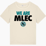 Miami Lakes Jaguars Stanley/Stella Women's Stella Muser Tee Front Thumbnail