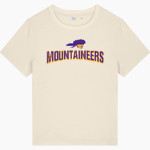 Ephrata Area School District MOUNTAINEERS <span class="pdp-name-mascot">EPHRATA MOUNTAINEERS</span> Stanley/Stella Women's Stella Muser Tee Front Thumbnail