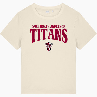 Stanley/Stella Women's Stella Muser Tee