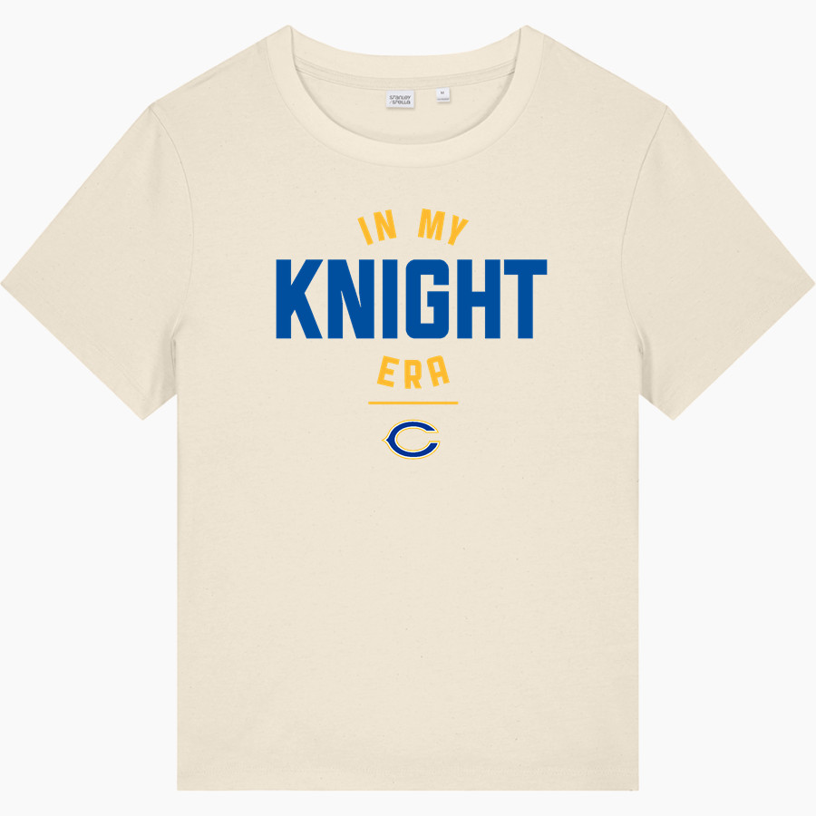 Castle Knights <span class="pdp-name-mascot">Castle Knights</span> Stanley/Stella Women's Stella Muser Tee