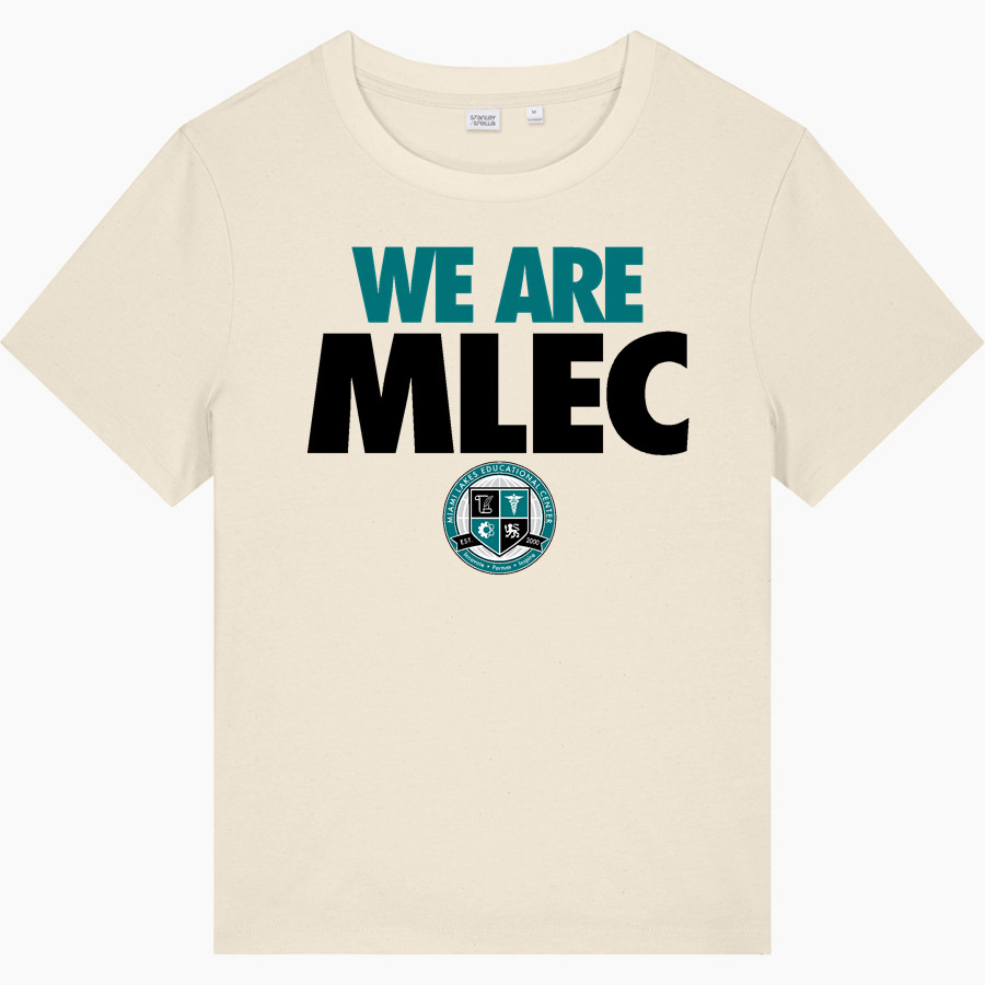 Miami Lakes Jaguars Stanley/Stella Women's Stella Muser Tee