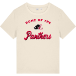 EASTBROOK HIGH SCHOOL PANTHERS <span class="pdp-name-mascot">EASTBROOK PANTHERS</span> Stanley/Stella Women's Stella Muser Tee Front Thumbnail