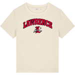 Lawrence Township Junior Baseball Softball Association <span class="pdp-name-mascot">Lawrence Township Junior Baseball and Softball Association</span> Stanley/Stella Women's Stella Muser Tee Front Thumbnail