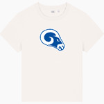 Legacy Rams Stanley/Stella Women's Stella Muser Tee Front Thumbnail