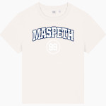 Maspeth Argonauts Stanley/Stella Women's Stella Muser Tee Front Thumbnail